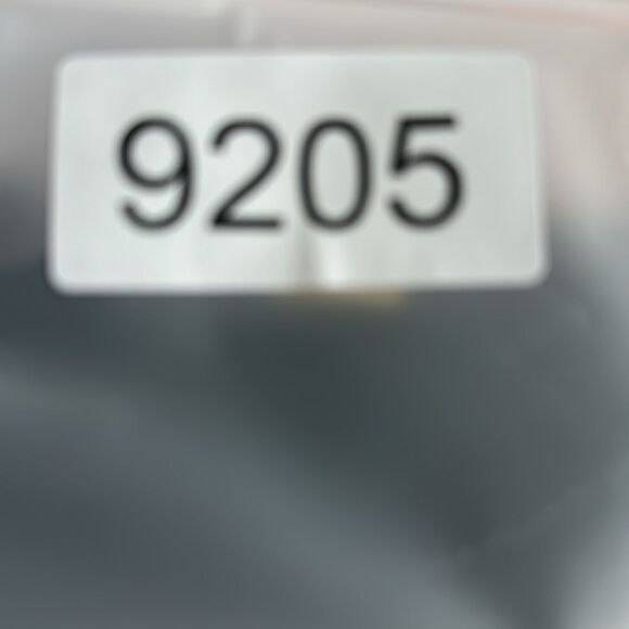 GFTD LA Men’s Vintage Wash Black Graphic Short Sleeve T-Shirt Raw Hem - Size S - Picture 9 of 9